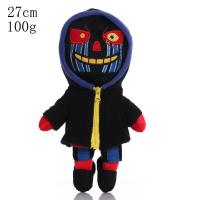 ราคา 1 ชิ้น 20 30 เซนติเมตรUndertaleของเล่นตุ๊กตาfrisk Chara asrielแลนเซอร์ซอมบี้ข้อผิดพลาดSans ralsei temmie toriel Sansของเล่นเด็กยัดไส้ของขวัญ (3825048038)