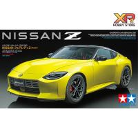 ราคา Tamiya 1 24 Nissan Fairlady Z RZ34 TA 24363 (21328483856)