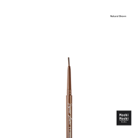 ราคา Moshi Moshi Super Slim Eyebrow Pencil ซุปเปอร์ สลิม อายโบรว์ เพนซิล รุ่น 7100025656 25658 (18075519174)