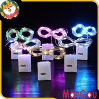 ราคา ManGou led strip light fairy lights Artificial plants string led light strip for gift decoration with free battery for Christmas Valentine home Ramadan birthday decorations (19875394072)