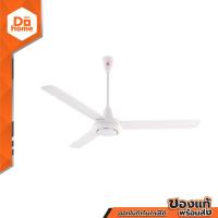ราคา MITSUBISHI พัดลมเพดาน 56 นิ้ว รุ่น C56 GY WH สีขาว MC (10760381222)