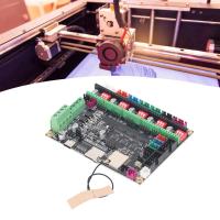 ราคา 3D Printer Motherboard ESP32 MCU DC12 24V 3D Printer Control Board for Replacement (21011896136)