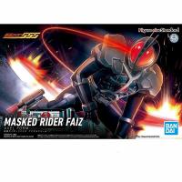 ราคา Bandai Figure rise Standard Masked Rider Faiz Axel Form 4573102621993 Plastic Model (13909269852)