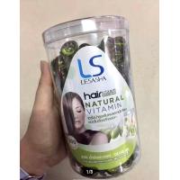 ราคา เลอซาช่า แฮร์วิตามิน เซรั่มแคปซูล 300 แคปซูล (20310047718)