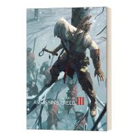 ราคา The Art of Assassins Creed III (16320311278)
