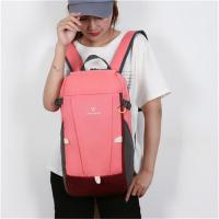 ราคา HIKING เวอร์ชั่นเกาหลีใหม่ กระเป๋าเป้ผู้หญิง กระเป๋าเป้เป้แฟชั่น กระเป๋าเป้สะพายหลังหญิงสาวชาวเกาหลี20L BAG (7469111268)