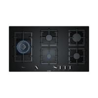 ราคา BOSCH เตาแก๊ส 5 หัว 90 CM รุ่น PPS9A6B90 (18832304369)