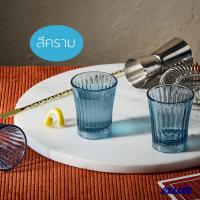 ราคา eevee แก้วช็อต วอดก้า 1 5oz 9 ชิ้น Vodka Shot Glass 1 5oz แก้วช็อตพลาสติก ตกไม่แตก ทนทาน แก้วเป๊ก (18202502771)