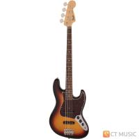 ราคา Fender Traditional II 60s Jazz Bass เบสไฟฟ้า Made in Japan (12920094129)