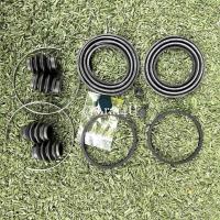 ราคา ชุดซ่อมดิสเบรคหน้า ยางดิสเบรคหน้า HONDA CIVIC FC 2016 (20304322300)