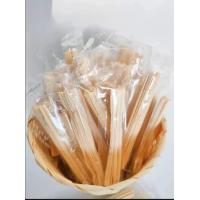 ราคา Suppg HALAL ขนมไม้ ขนมตังเม ตังเมกรอบ ขนมยุคโบราณยุค90 ขนม ทอฟี่ฟัดจ์และตังเมขนม (12697986616)