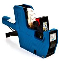 ราคา MOTEX เครื่องยิงราคา พลาสติก เครื่องตีราคา ใส่ ป้ายราคา 1 แถว 8 หลัก MOTEX MX 5500 (5553946570)