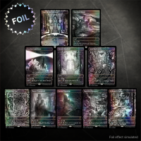 ราคา Magic the Gathering MTG Secret Lair (19536967099)