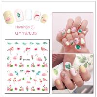 ราคา LaMart Store สติ๊กเกอร์ติดเล็บสนูปี้ Chi Bi มารูโกะเจ้าชายน้อยสติกเกอร์แต่งเล็บการ์ตูนยูนิคอร์น (18980090493)