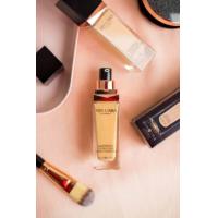 ราคา รองพื้น Nee cara Waterproof ultra cover liquid Foundation รหัส N589 (7781802443)