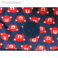 ราคา กระเป๋าสตางค์ กระเป๋าสตางค์ คล้องมือ Kipling 3ซิป ลาย (9423706158)