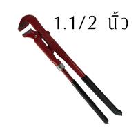 ราคา ประแจคอม้า 2 ขา คีมจับแป๊ป จับแป๊บ 3 4 1นิ้ว 1 2นิ้วประแจ ประแจเลื่อน ประแจจับท่อ ประแจปอนด์ ประแจจับแป๊ป กุญแจจับแป๊ป ขาคู่ (21179520185)