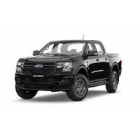 ราคา HIC ผ้าคลุมรถ Ford Ranger ตรงรุ่น ผ้าคลุมรถกระบะ Ford Ranger พร้อมถุงเก็บ 4ประตู และ แคป ผ้าซิลเวอร์เคลือบ PVC ละลาย 100 หนาพิเศษ น้ำหนักเบา (20448043590)