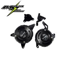 ราคา การ์ดแคร้งเครื่อง YAMAHA M Slaz กันล้มครอบเครื่อง การ์ดPOM กันกระแทก แบรนด์ GENMA แท้100 ตรงรุ่น อลูมิเนียม AI 6061 ขึ้นรูปไร้รอยต่อ ทำสี Anoized ไม่ซีดง่าย เก็บเงินปลายทางได้ (13789945240)