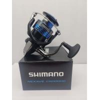 ราคา รอก SHIMANO NEXAVE 2021 รุ่นใหม่ล่าสุด (19487222311)