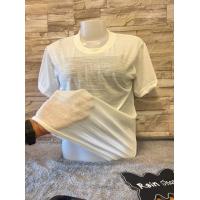 ราคา ผ้ามุ้งบางเสื้อยืด เสื้อคอกลม ผ้าบาง ใส่แล้วไม่ร้อนสไตล์วินเทจ (13716558026)