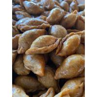 ราคา ขนมปั้นสิบ แป้งข้าวไรซ์เบอร์รี่ สามสะใภ้ขนาด500กรัม 58ตัว (20003657978)