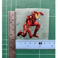 ราคา ตัวรีดการ์ตูน Marvel Captain america spiderman รีดง่ายแผ่นฟิมล์รีดร้อนติดเสื้อ (13539753372)