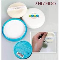 ราคา NEW Shiseido Baby Powder แป้งเด็กอัดแข็ง ชิเซโด้ เบบี้ พาวเดอร์ (884764683)