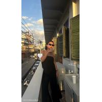 ราคา Linen Strapless Shirt เกาะอกผ้าลินินญี่ปุ่น มีดีเทลผูกโบว์ด้านหน้า (20321450409)