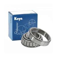 ราคา ลูกปืนล้อหน้า CHAMP KOYO 57410 29710K KOYO สินค้าได้รับตามรูปที่แสดง (8772424691)