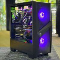 ราคา Computer Xeon E5 2680V4 Dual 28 56 Core Ram 64G DDR4 2400 VGA เลือกได้ (20711323130)