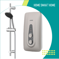 ราคา เครื่องทำน้ำอุ่นโจเว่น JOVEN รุ่น SB11e กำลังไฟ 4500 วัตต์ (19815158142)