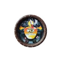 ราคา ปลอกหนังหุ้มพวงมาลัย ลาย VIP 5D (19467301390)