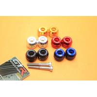 ราคา น๊อตปลายแฮนด์ GTR ZOOMER X MSX 125 SCOOPY I L R ราคา120 (1177642700)