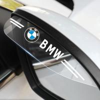 ราคา กระจกฝนคิ้วมองหลังโลโก้ BMW 2ชิ้นเครื่องป้องกันแบบกันฝนสำหรับ E36 E46 E30 E90 E30 F10 F30 E39 E60 E84 F25 F48 (20469369036)