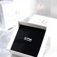 ราคา Morningglory official Lina แหวนปรับไซส์ได้ (11301705778)