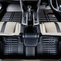 ราคา RIDA360 พรมขึ้นรูปไร้รอยต่อ BENZ C CLASS W205 2014 NOW 019 (8285203103)