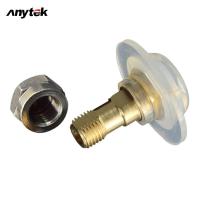 ราคา Life Jacket Valve Core Professional Lightweight Fine Workmanship Swim Valve Inflation Device Accessories (20816737792)