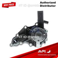 ราคา GMB ปั้มน้ำ ISUZU C240 โฟคลิฟ GWIS 43 Forklift AISIN Water Pump Item number WPG 017 (17509514042)