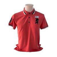 ราคา โปโลปักลายสิงห์ ชาย (21002169143)