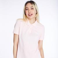 ราคา BODY GLOVE Womens CLASSIC POLO เสื้อโปโลผู้หญิง สีชมพู 65 (8547351438)