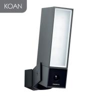 ราคา Netatmo กล้องวงจรปิดอัจฉริยะ Smart Outdoor Camera with Siren (21165873671)