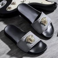 ราคา Versaceแฟชั่นรองเท้าแตะฤดูร้อน (15614169258)