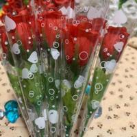 ราคา ดอกกุหลาบ วาเลนไทน์ 1โหล 12ดอก เหมาะสำหรับซื้อไปมอบให้กับเพื่อนๆที่ทำงาน เพื่อนที่โรงเรียน ถูกและไม่แพง (6733086523)