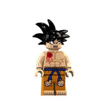 ราคา Lego Dragonball เลโก้ ดราก้อนบอล ฟิกเกอร์โมเดล dragon ball z super veggeta son goku saiyans (11132382855)