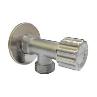 ราคา KARAT FAUCET สต็อปวาล์ว 1 ทาง KA 21 411 50 โครเมี่ยม (7286394668)