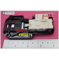 ราคา อะไหล่ของแท้ สวิตช์ประตูเครื่องซักผ้าฝาหน้าอีเลคโทรลักซ์ INTERLOCK DOOR LOCK Electrolux 132100903 124034901 รุ่นที่ใช้งาน EWF8576 (10338257879)