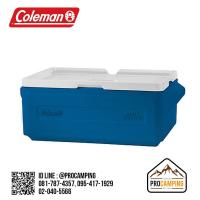 ราคา กระติกน้ำแข็ง Coleman Cooler 24 Can Stacker (1341716749)
