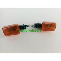 ราคา ไฟเลี้ยวหลังฮอนด้าc700c900 honda c700 c900 (21338004204)
