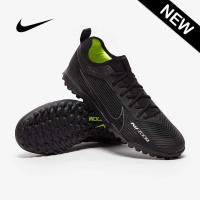 ราคา Nike Air Zoom Mercurial Vapor 15 Pro TF รองเท้าฟุตบอลสำหรับหญ้าเทียม (18215186201)